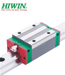 上銀HIWIN直線導(dǎo)軌QH、QE靜音系列